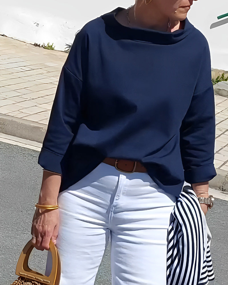 CD | Tricou elegant pentru femei