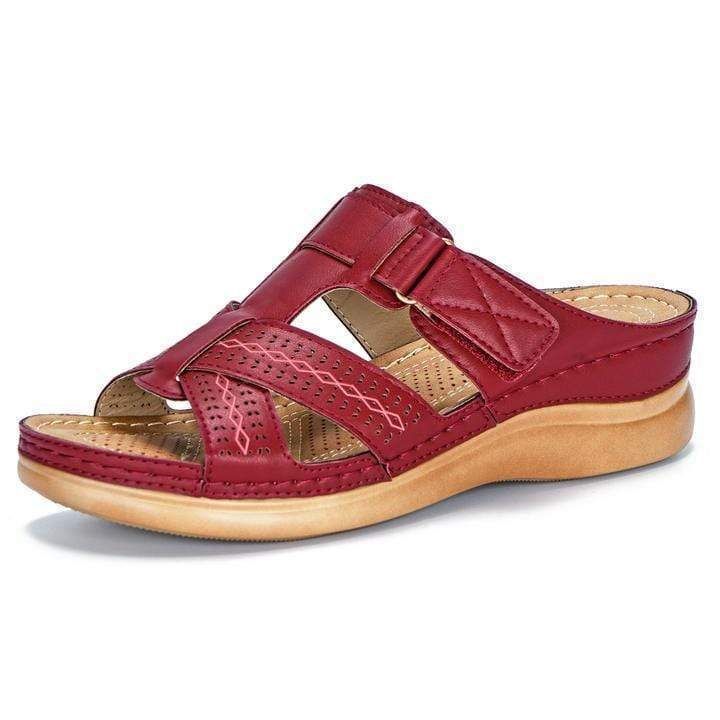 CD | walk Premium sandale ortopedice cu degete deschise