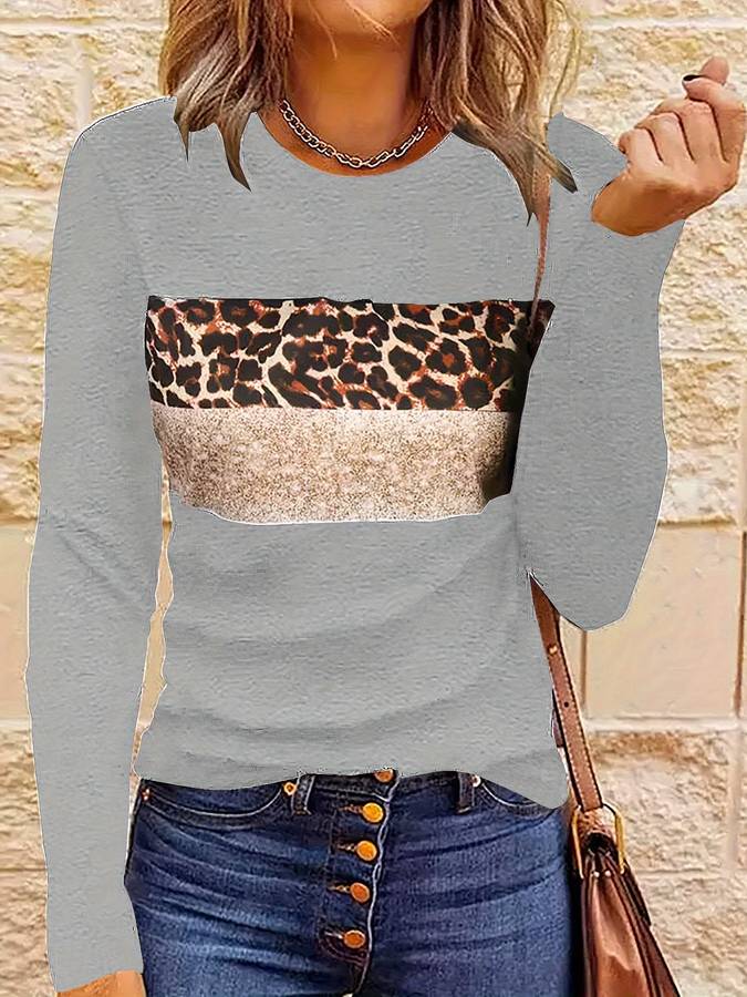 CD | Fashionable, tricou fără efort