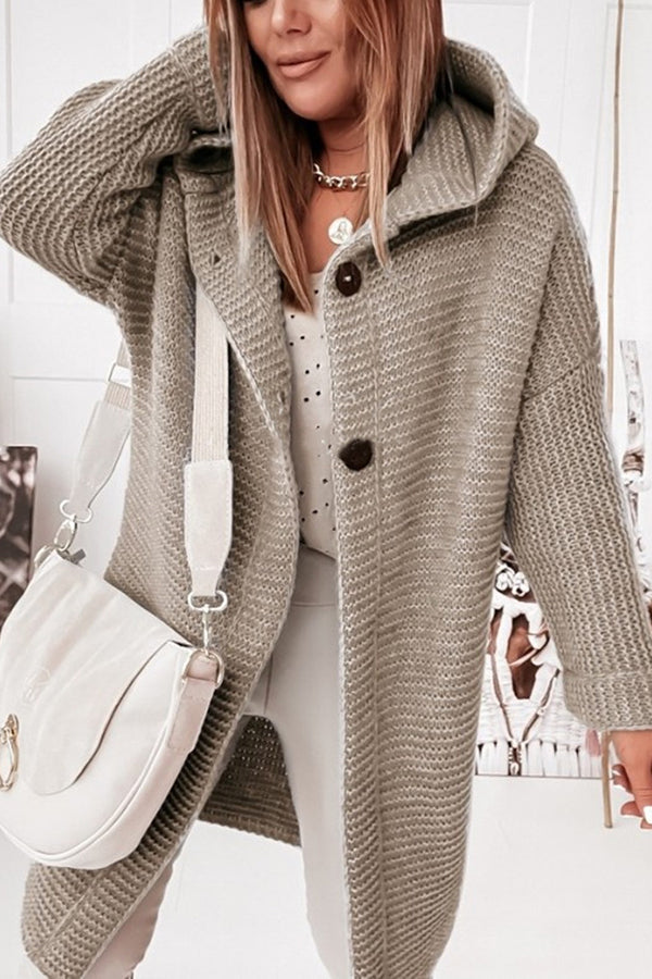 CD | Cardigan atemporal și elegant