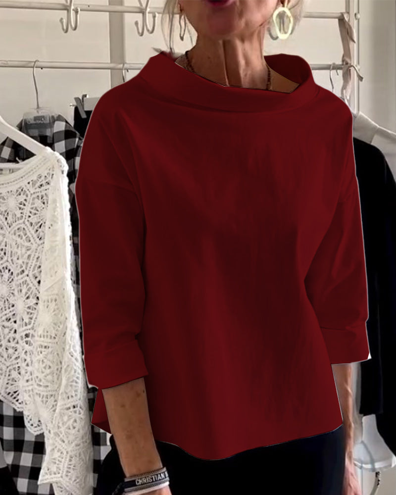 CD | Tricou elegant pentru femei