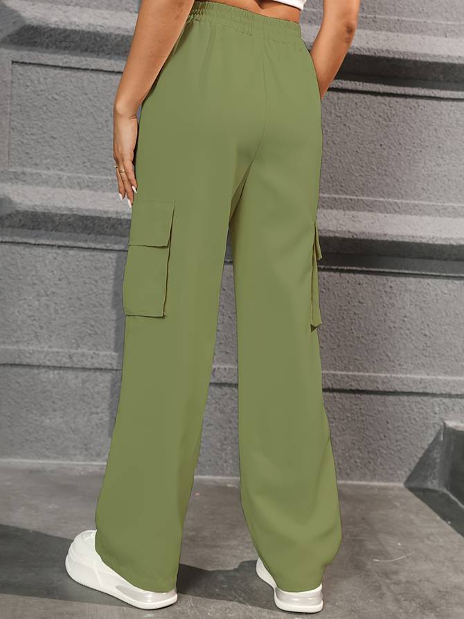 CD | Pantaloni de iarnă stilați și eleganți