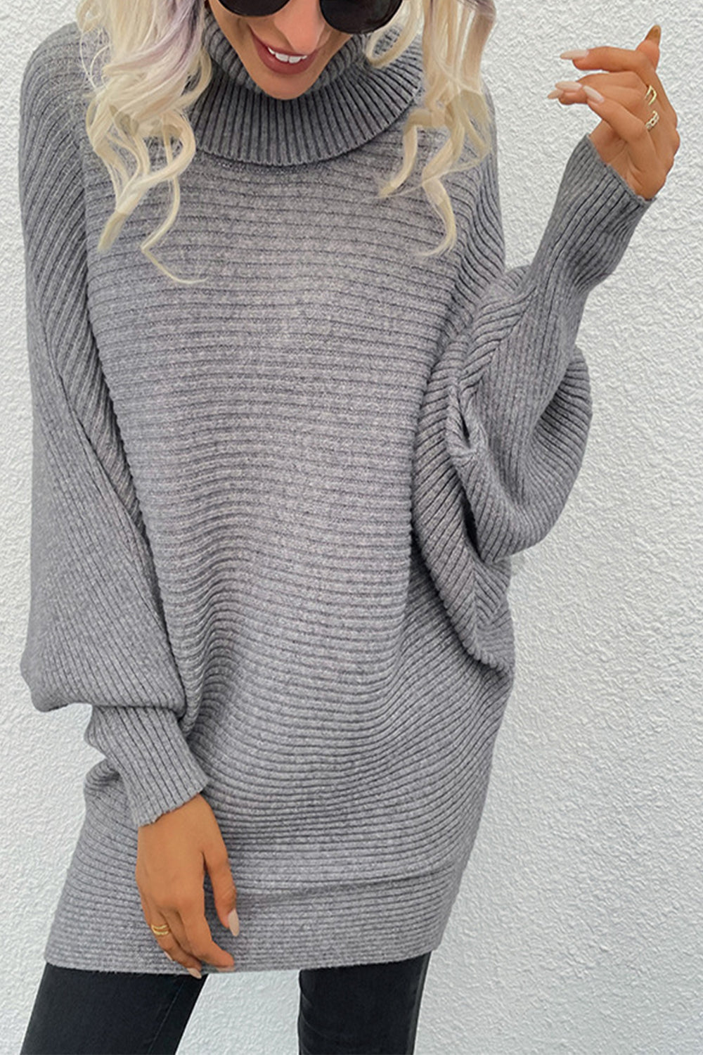 CD | Jumper de iarnă casual și la modă