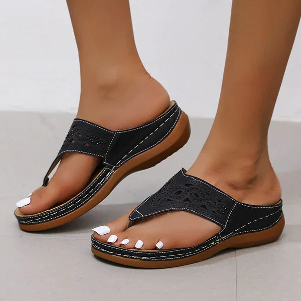 CD | Elena® | Sandale ortopedice confortabile