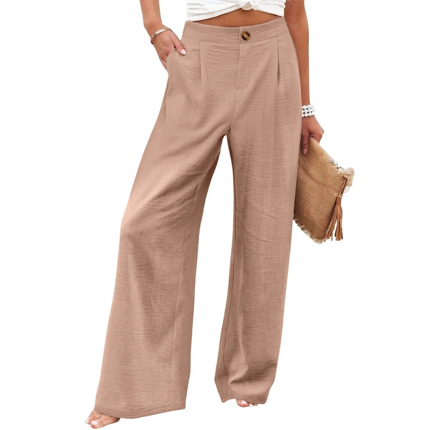 CD | Pantaloni de iarnă moderni și la modă