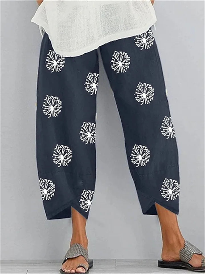 CD | Pantaloni atemporali și eleganți