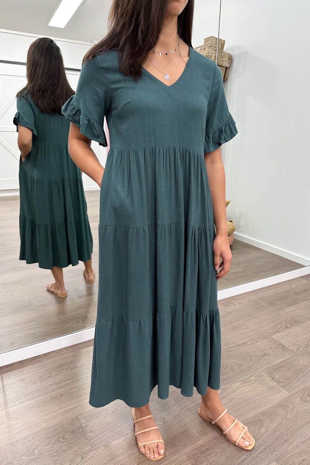CD | Michelle rochie midi