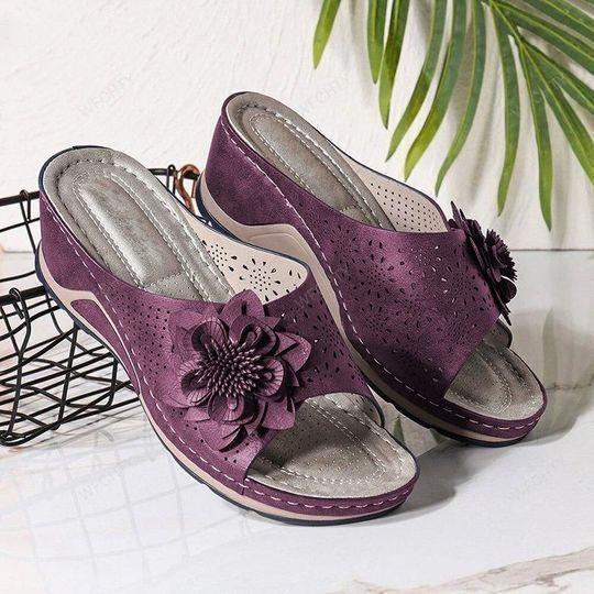 CD | | ULTIMA ZI 50% OFF | PIELE MOALE SANDALE ORTOPEDICE ARC