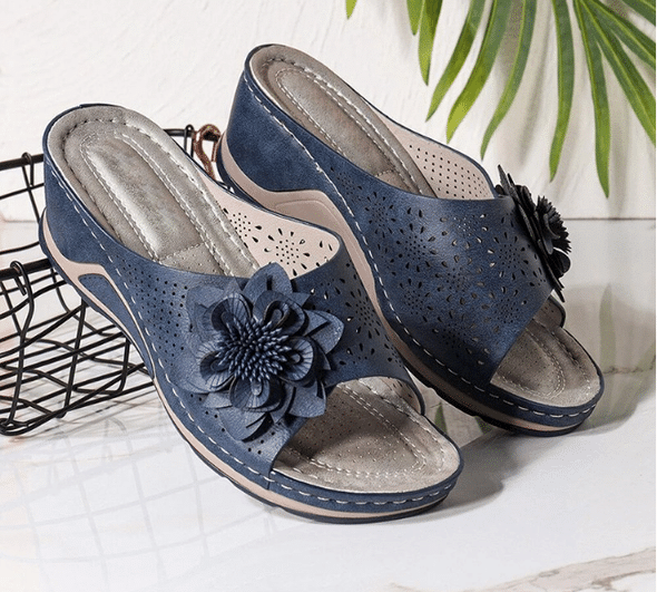 CD | | ULTIMA ZI 50% OFF | PIELE MOALE SANDALE ORTOPEDICE ARC
