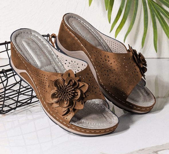 CD | | ULTIMA ZI 50% OFF | PIELE MOALE SANDALE ORTOPEDICE ARC