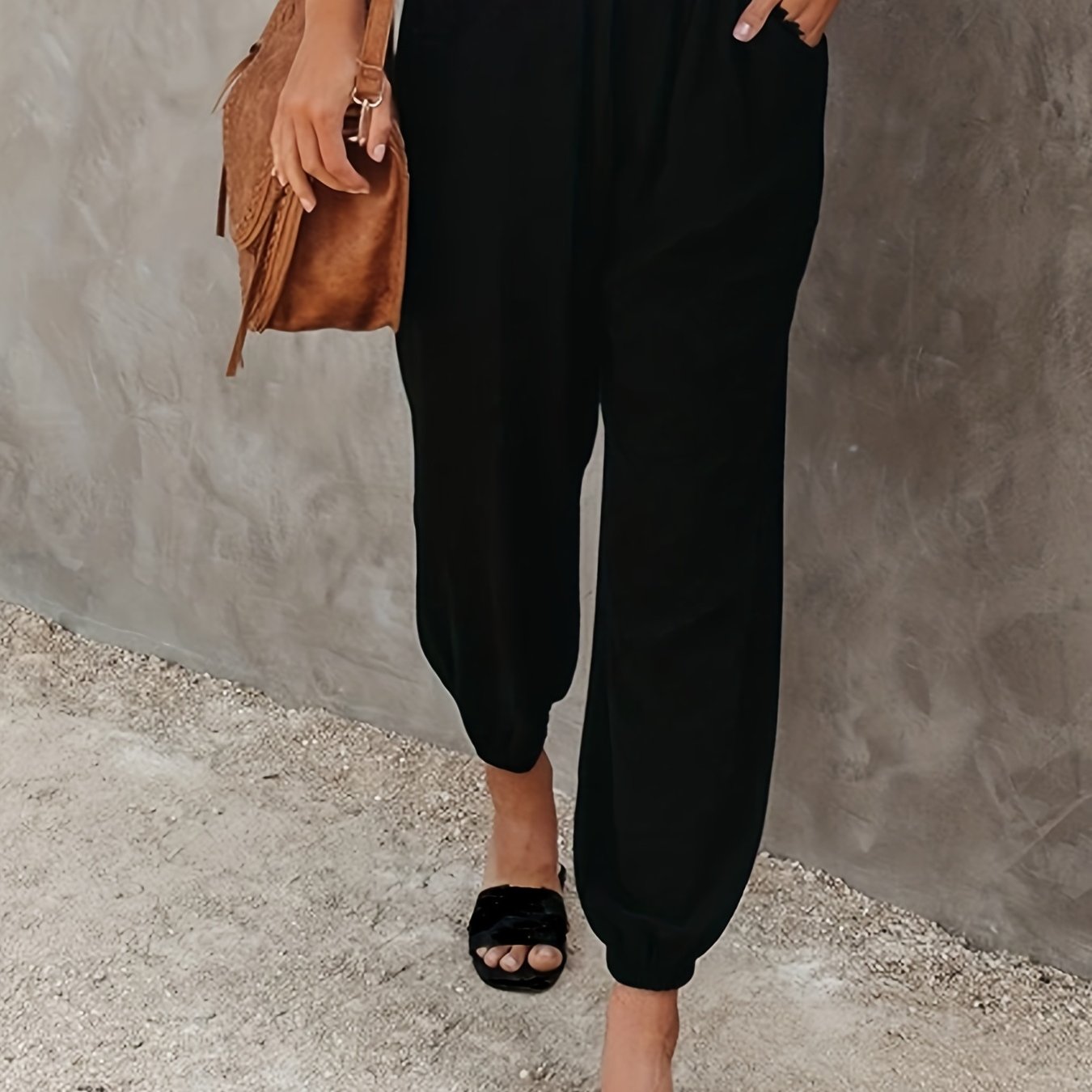 CD | Pantaloni casual și eleganți