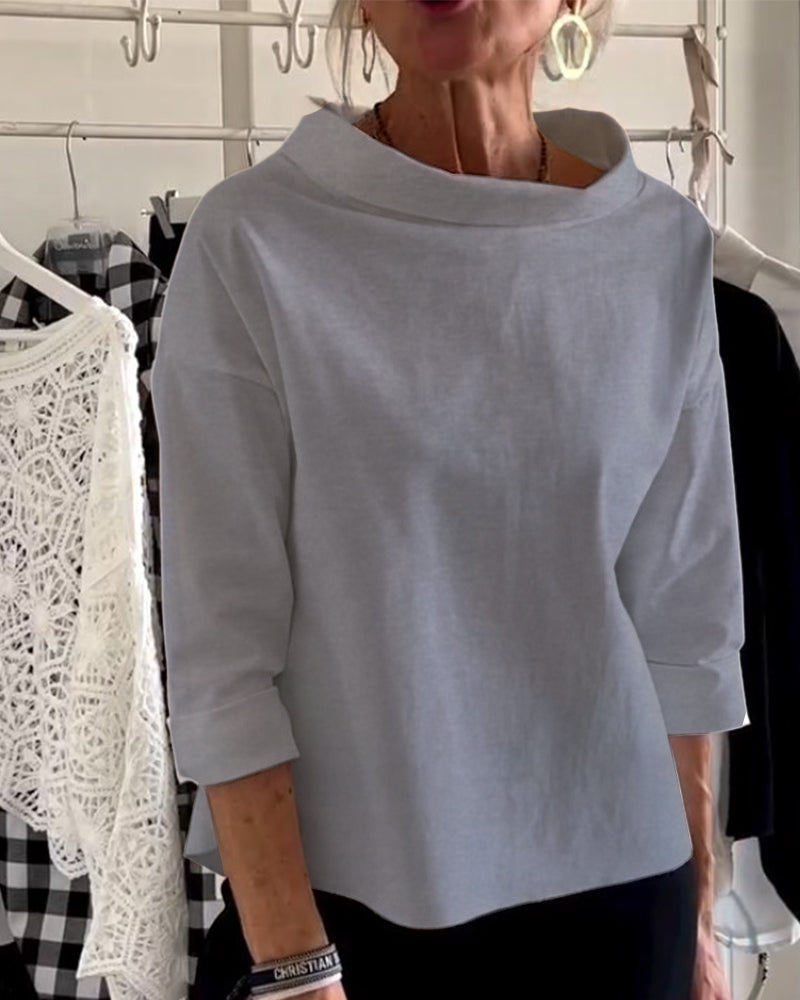 CD | Tricou elegant pentru femei