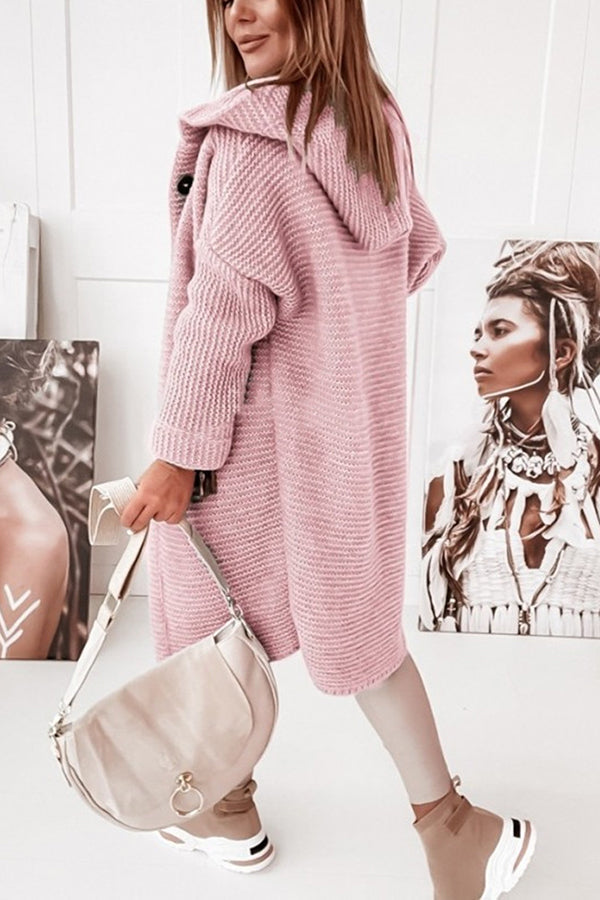 CD | Cardigan atemporal și elegant
