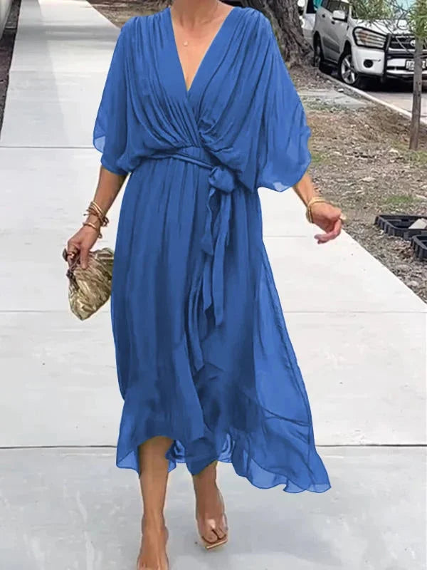 CD - Rochie elegantă și ușoară