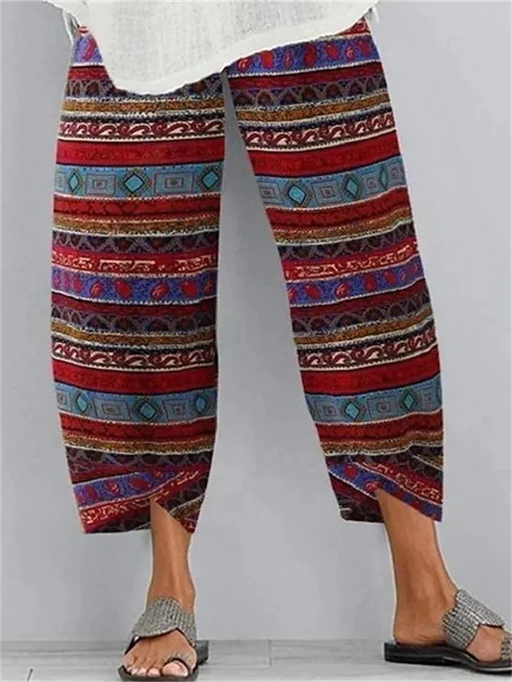 CD | Pantaloni atemporali și eleganți