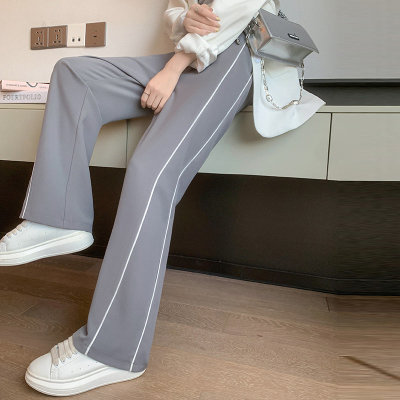 CD | Pantaloni de iarnă eleganți și fără efort