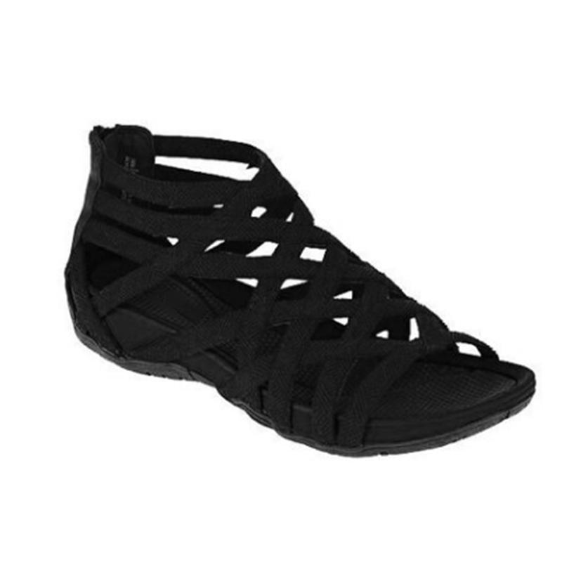 CD | Sandale cu baretă și baretă slingback