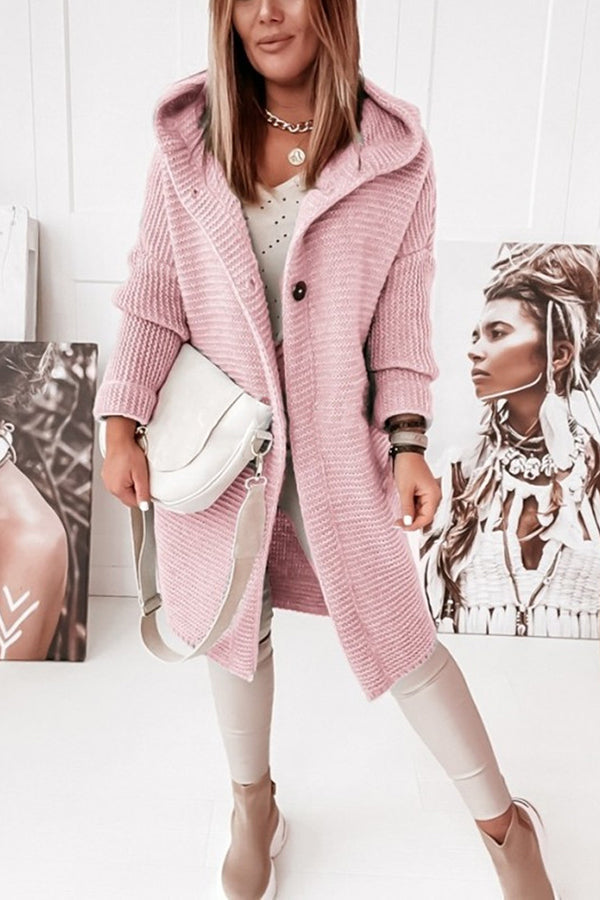 CD | Cardigan atemporal și elegant