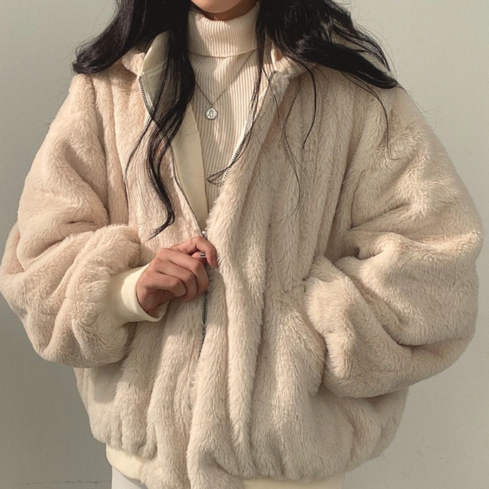CD | Jachetă generală trendy și elegantă