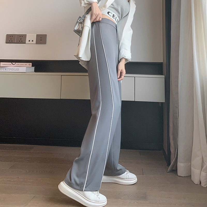 CD | Pantaloni de iarnă eleganți și fără efort