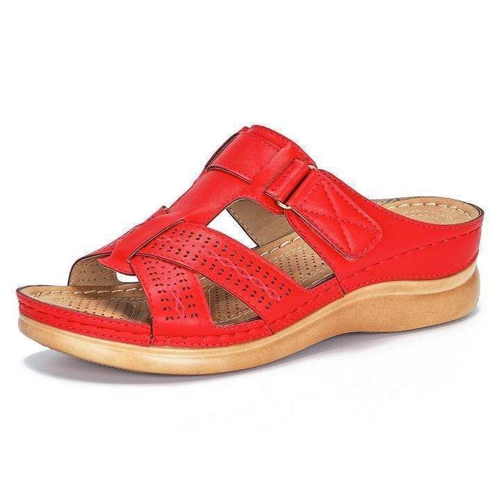 CD | walk Premium sandale ortopedice cu degete deschise