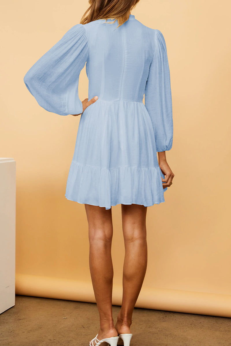 CD | Rochie de iarnă croită și elegantă