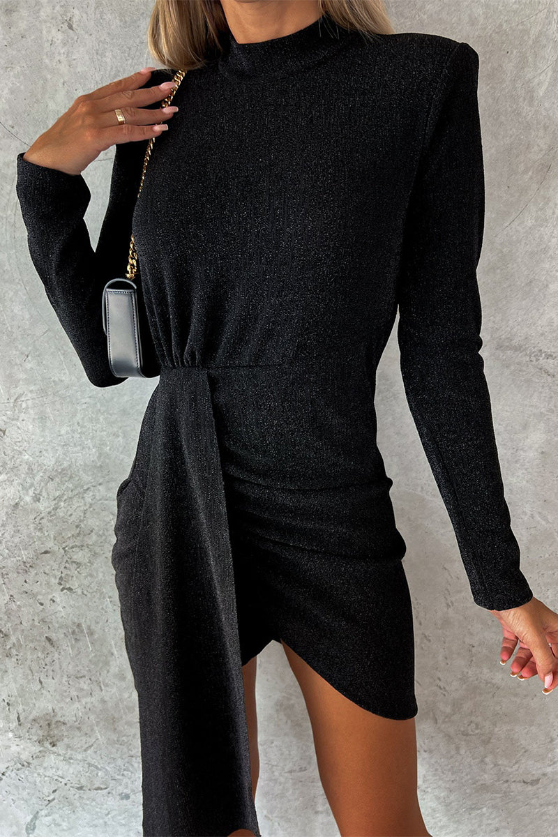 CD | Rochie de iarnă la modă și fără efort