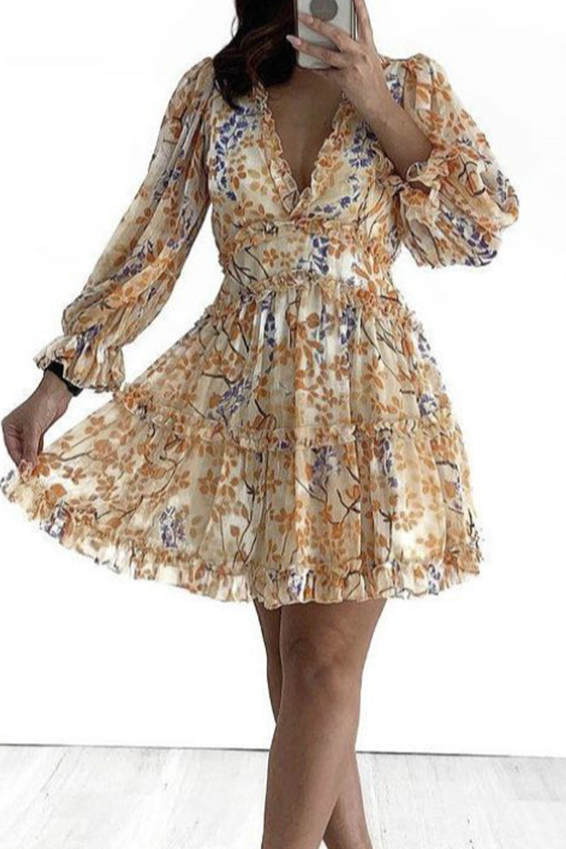 CD Fe | Rochie de iarnă Effortless and Chic