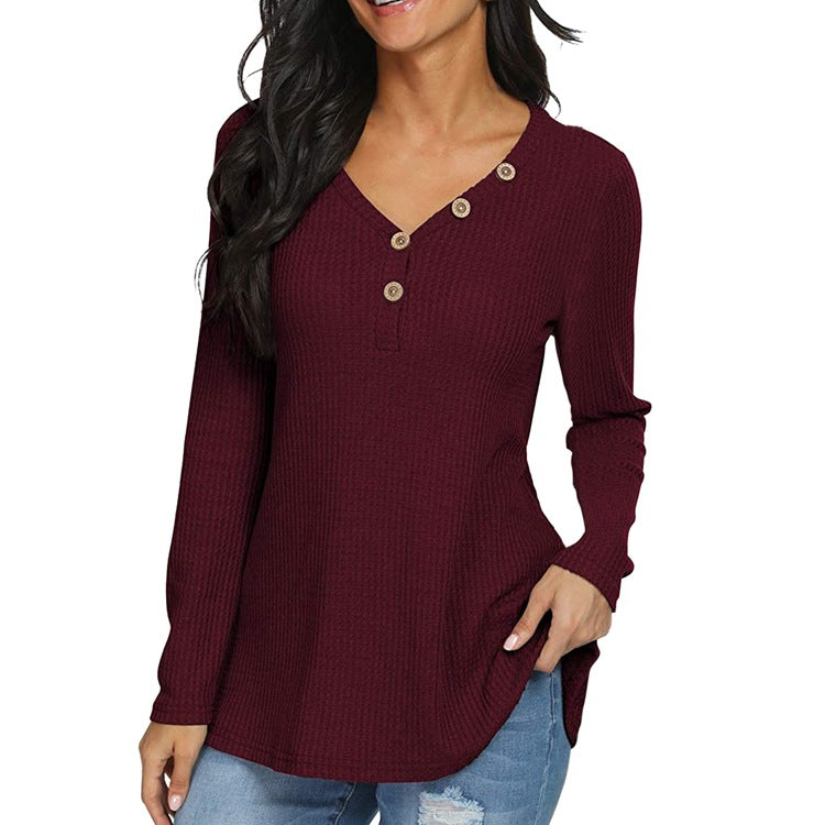 CD | Un tricou de iarnă sobru, elegant