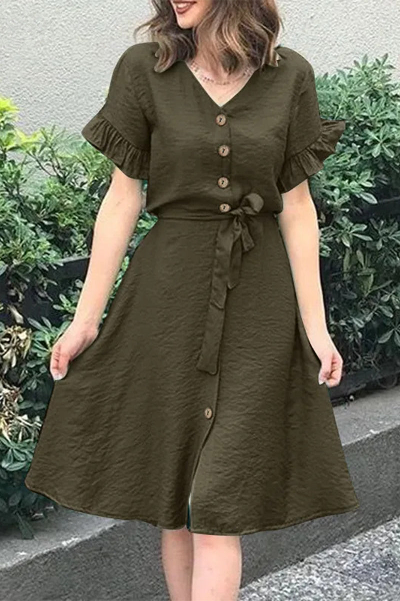 CD | Rochie casual și fără efort