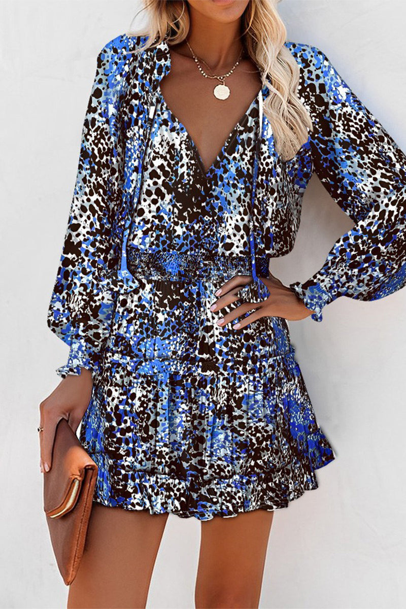 CD | Rochie de iarnă casual și la modă