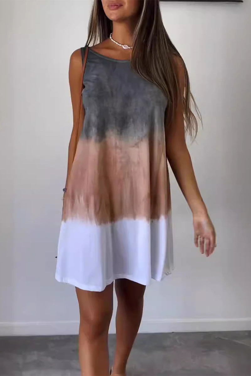 CD | Rochie de vară stilată și elegantă