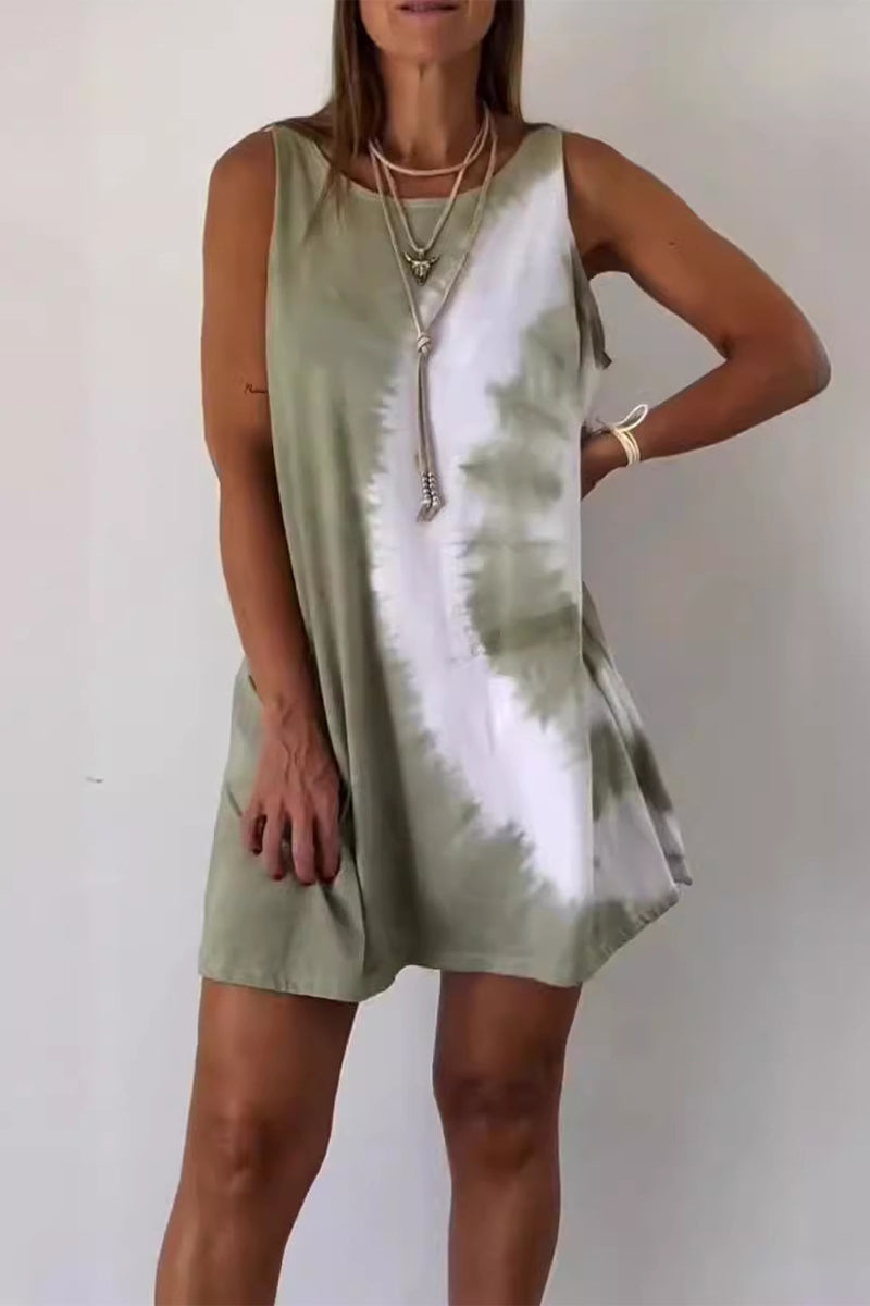 CD | Rochie de vară stilată și elegantă