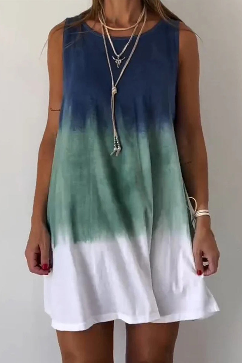 CD | Rochie de vară stilată și elegantă