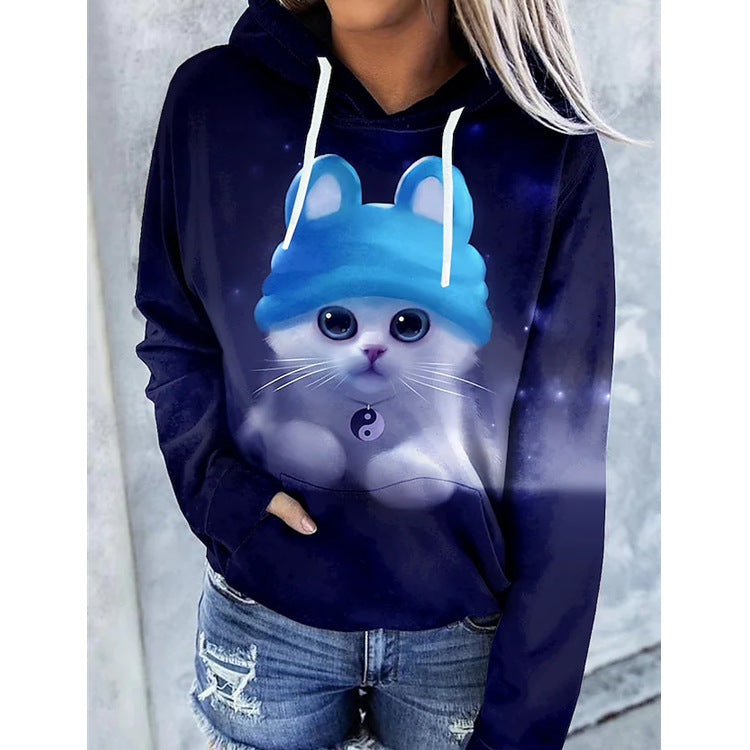 CD | Pulover modern și la modă