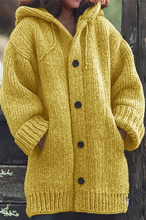 CD | Cardigan la comandă și elegant