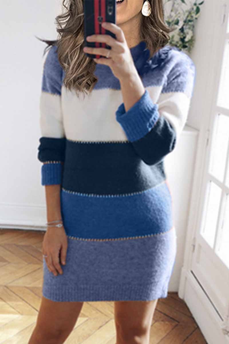 CD | Rochie casual și la modă