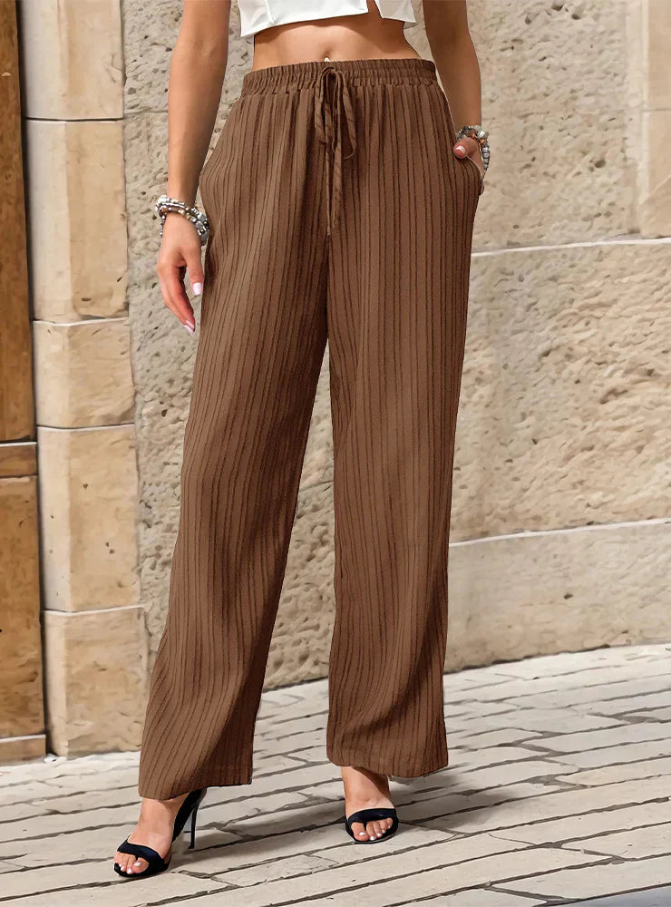CD | Pantaloni trendy și eleganți