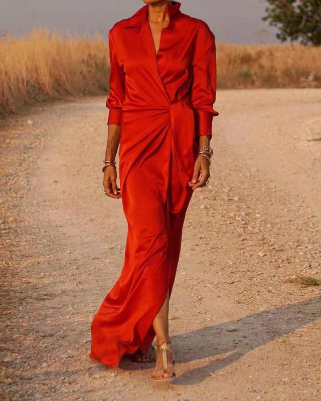 CD Lefèvre® | Rochie de vară trendy