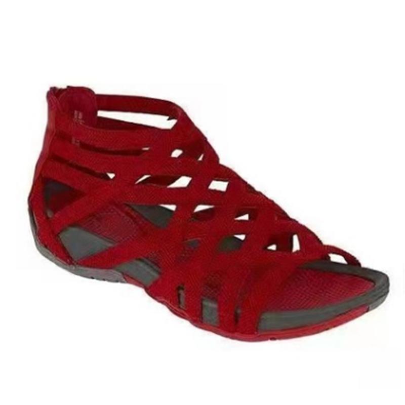 CD | Sandale cu baretă și baretă slingback