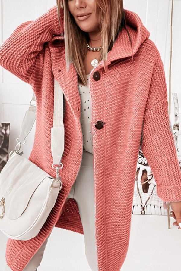 CD | Cardigan atemporal și elegant
