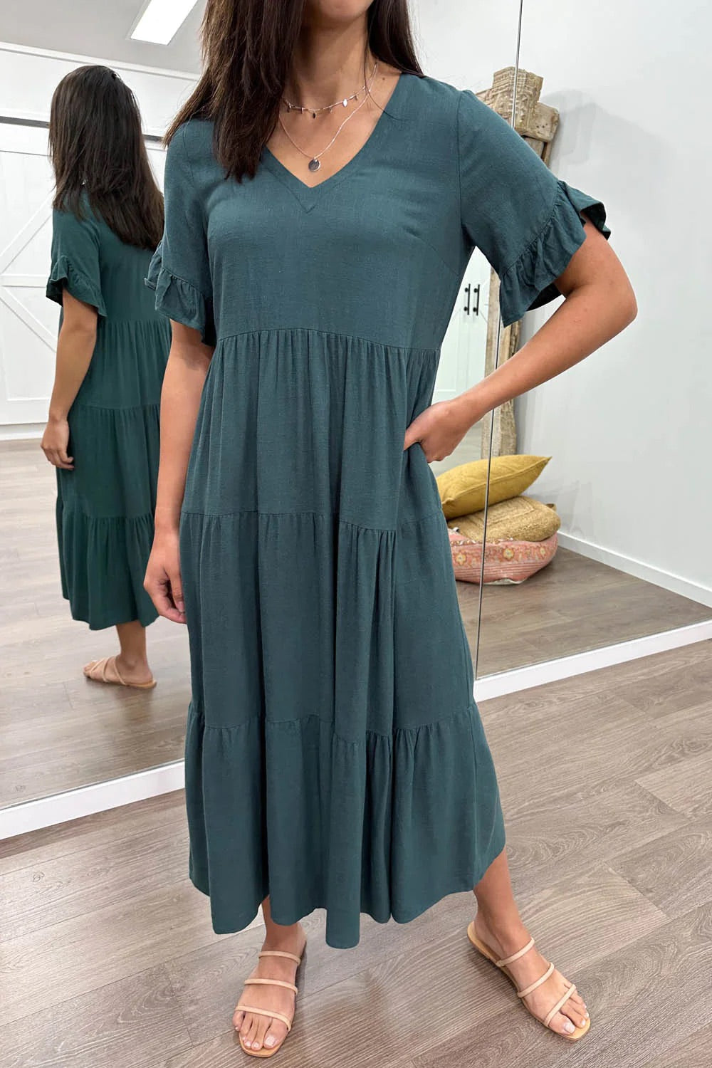 CD | Michelle rochie midi