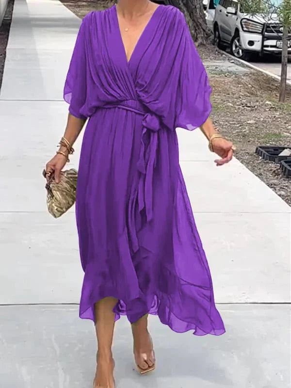 CD - Rochie elegantă și ușoară