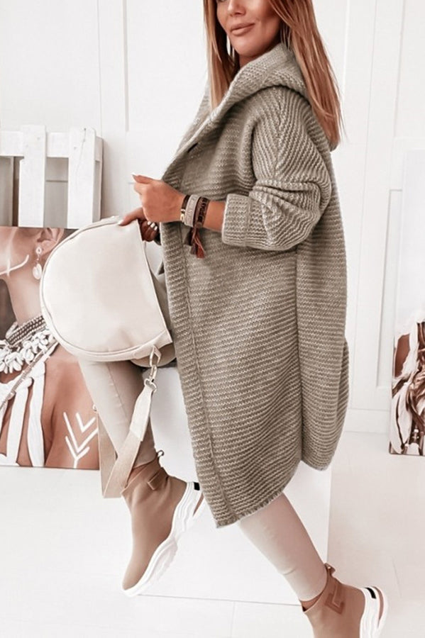 CD | Cardigan atemporal și elegant