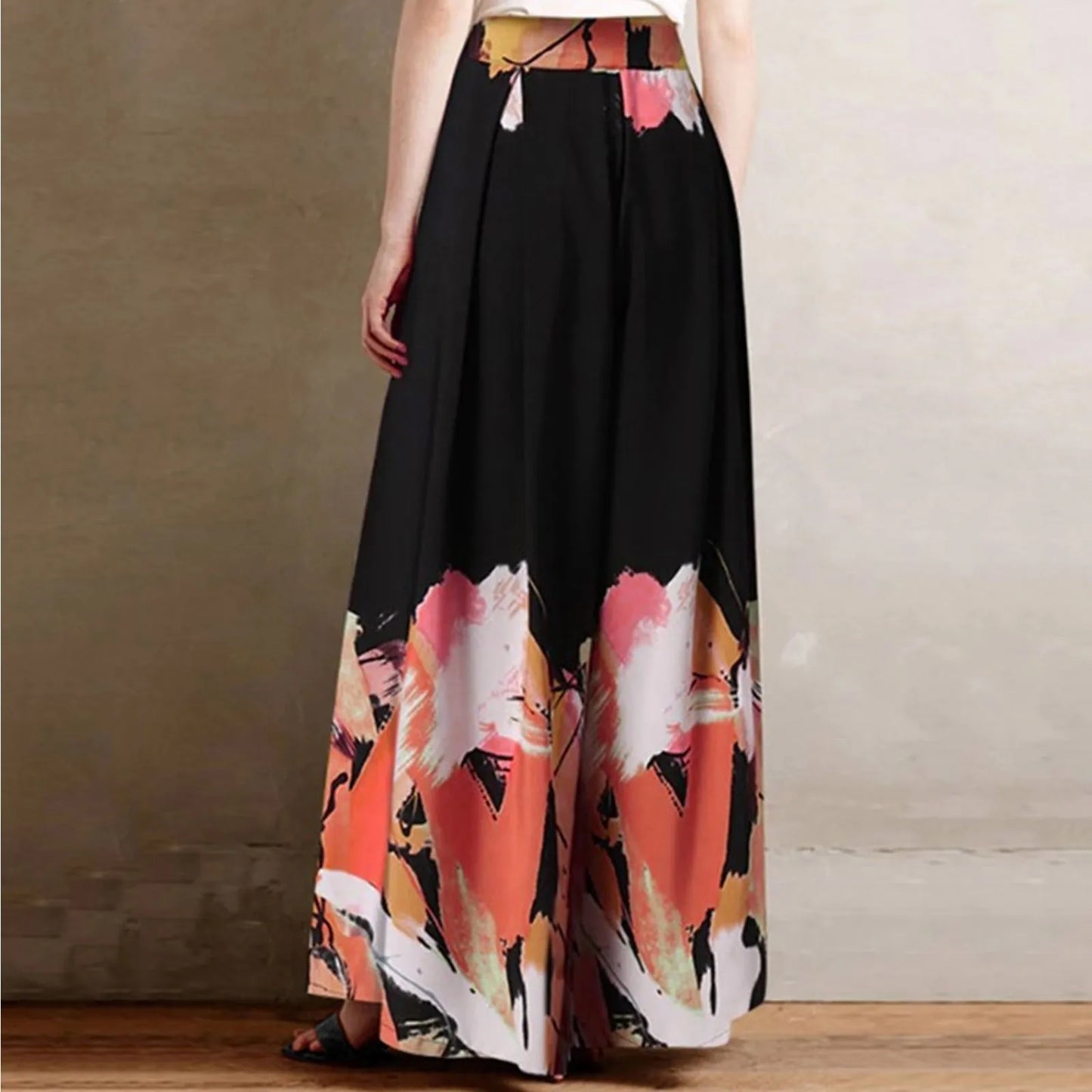 CD | Pantaloni de iarnă eleganți și fără efort