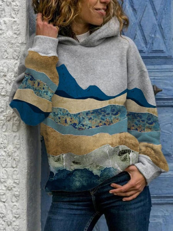 CD | Cardigan fără efort și elegant
