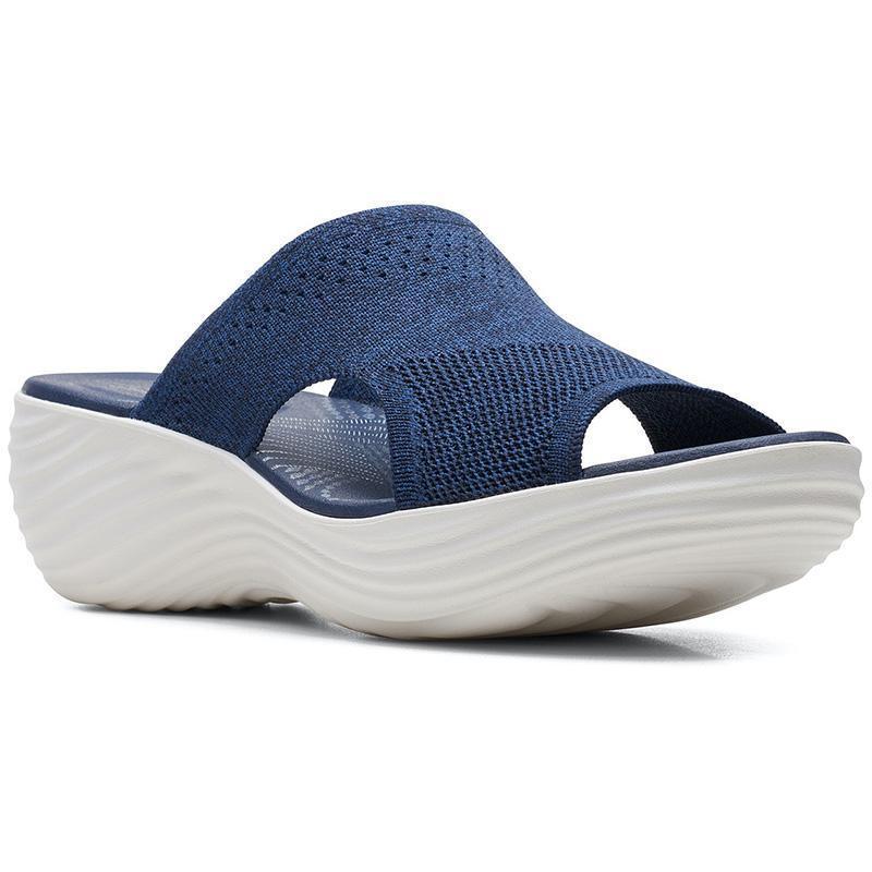 CD | sandale sportive corective cu pene (acum 50% OFF🔥🔥)