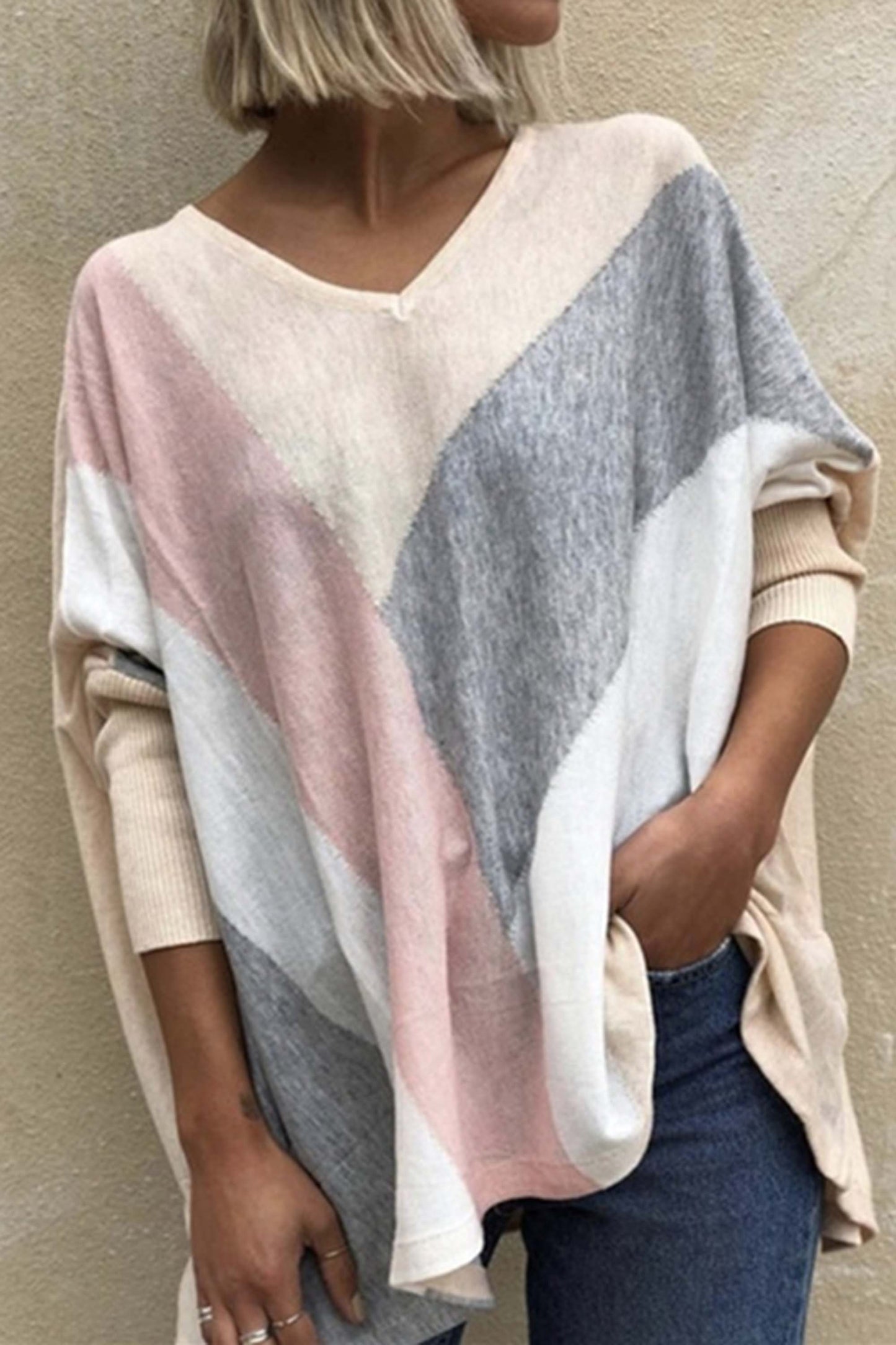 CD | Tricou de iarnă elegant și versatil