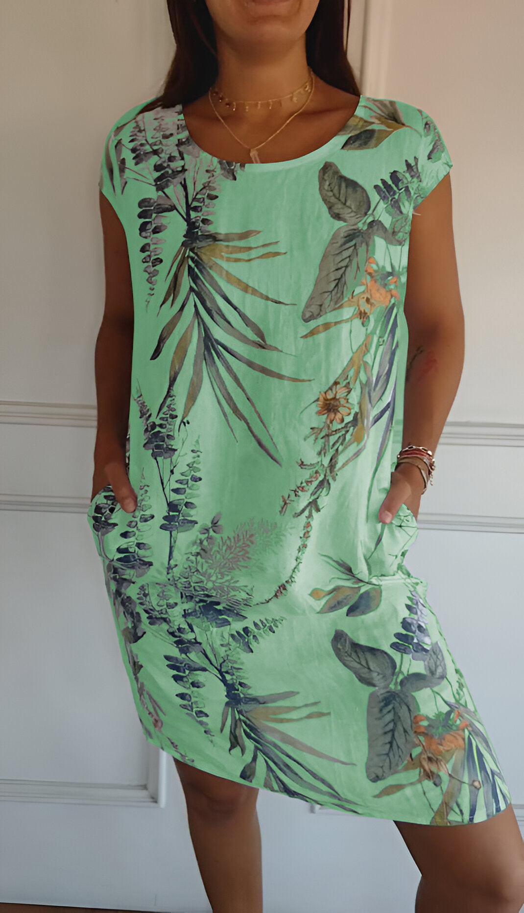 CD - Rochie elegantă