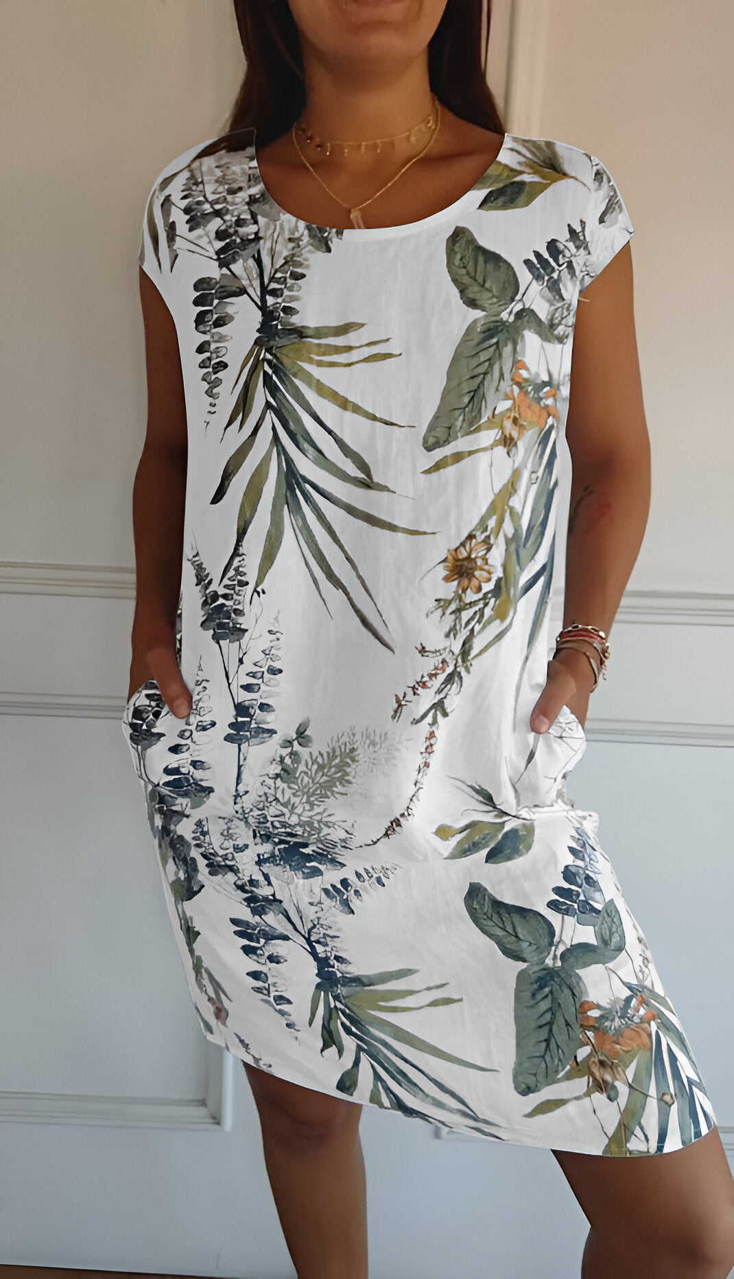 CD - Rochie elegantă